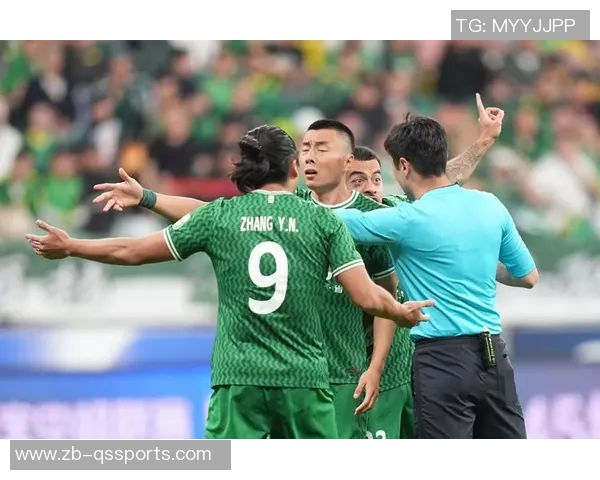 国安5比1大胜梅州客家，燃爆赛场点燃热情！