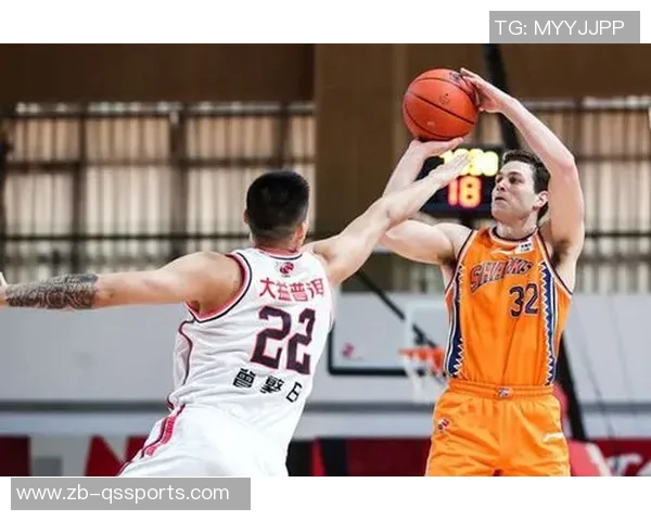 迎战上海阿联或继续休战，限制弗神仍是广东队的重点战略