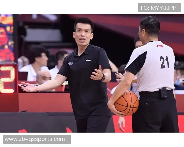 邵化谦：重罚过后CBA从此变干净？