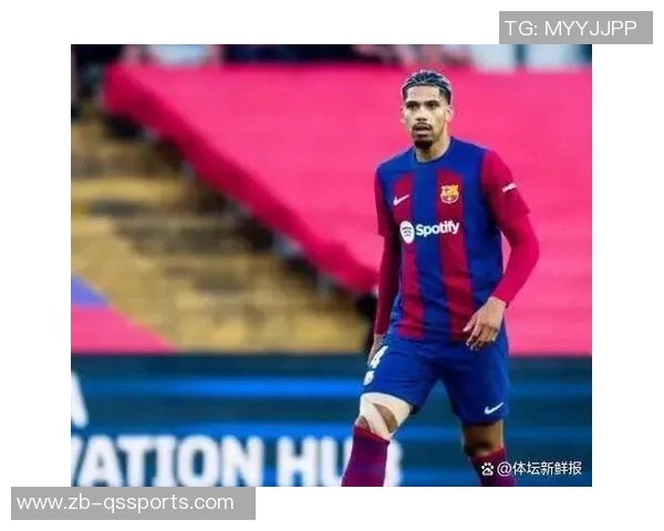 阿劳霍：欧冠改制以来染红次数并列最多的巴萨球员